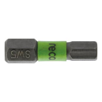 RECA impact bit hexagon socket HEX
