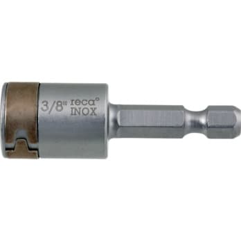 Hexagon nutsetter made from high-grade steel