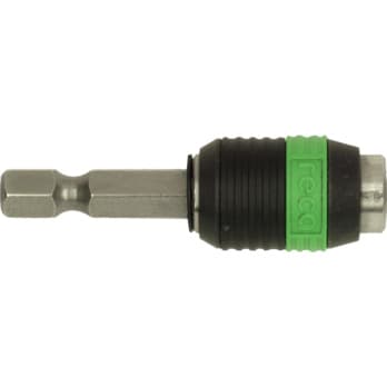 RECA Bit-Click 1/4 inch - system E 6.3