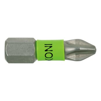 RECA INOX bit PH recess