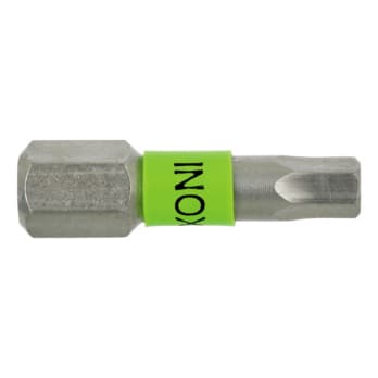 RECA INOX bit hexagon socket