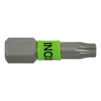 RECA INOX bit TX