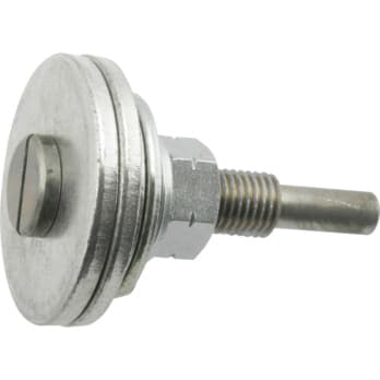 Clamping mandrels for FIRE-DISC