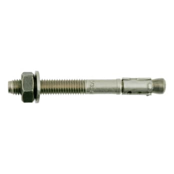 Stud anchor