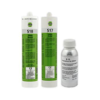 Silicone