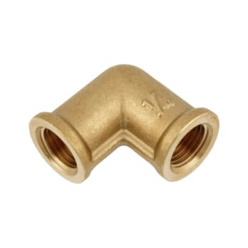 Angled attachment