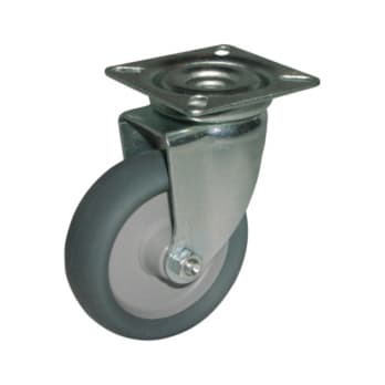 Lightweight design up to 50 kg
