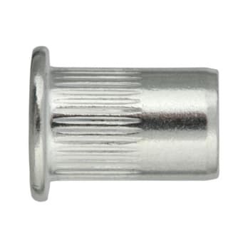 Rivet nuts