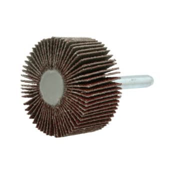 Flap wheels