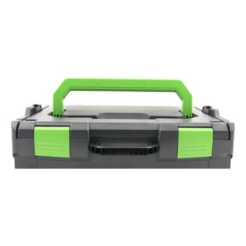 reca Boxx 102
