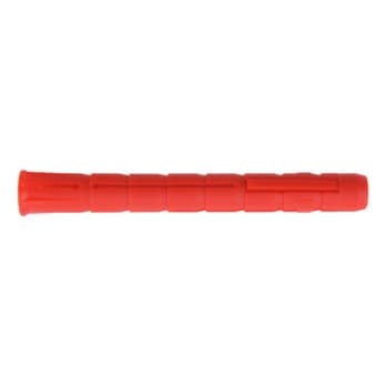 RECA perforated brick anchor