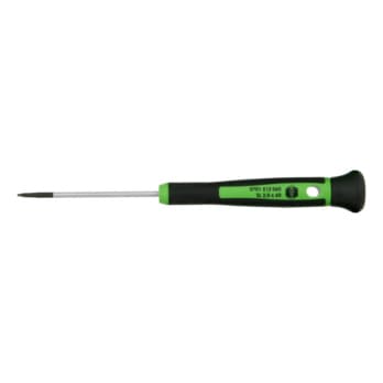 RECA precision screwdriver - slotted