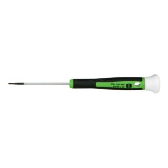 RECA precision screwdriver - PH recess