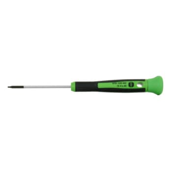 RECA precision screwdriver - TX