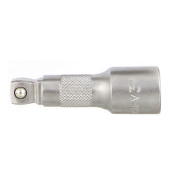 RECA 1/2" angled extension