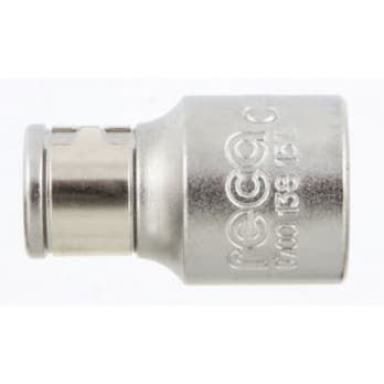RECA 3/8" bit adapter