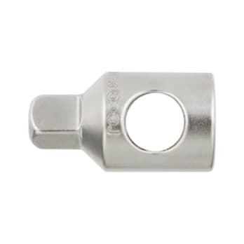 RECA 3/8" sliding piece adapter