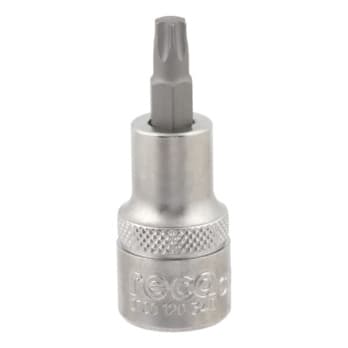 RECA sockets 1/2 inch TX short version