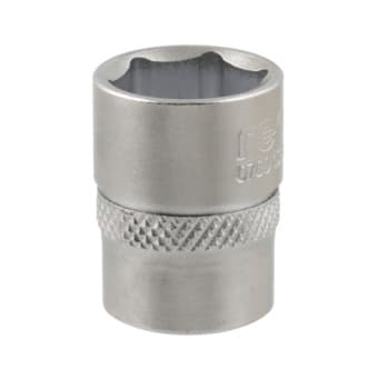 Socket wrench inserts