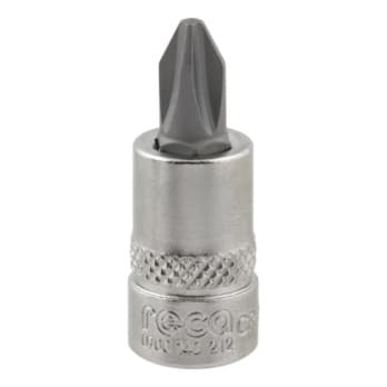RECA bit sockets Phillips 1/4 inch
