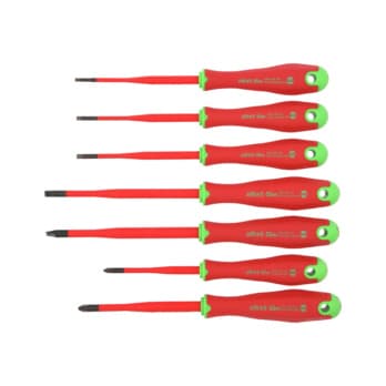 RECA ultra E-Slim VDE - sets