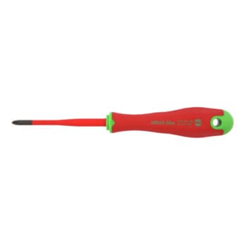 RECA ultra E-Slim VDE – PlusMinus Z