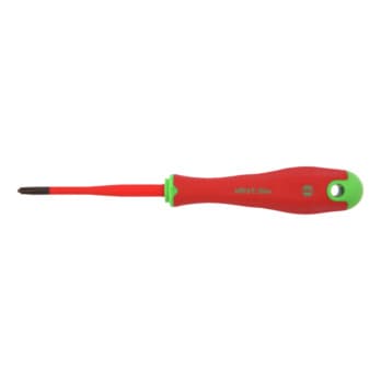 RECA ultra E-Slim VDE – PlusMinus H