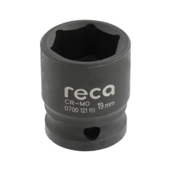 Impact socket wrench & accessories