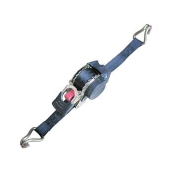 Ratchet straps, roll-up
