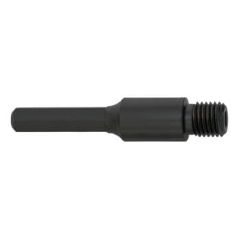 dimos adapter/extension for core drill bit