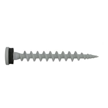 Insulation panel screw IPS