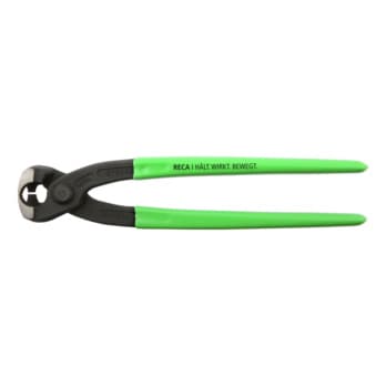 Ear clamp pliers