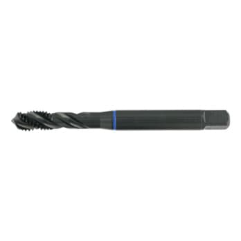 Blind hole, reinforced shank DIN 371
