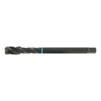 Blind hole, reduced shank DIN 376