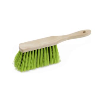 Hand brush, elaston