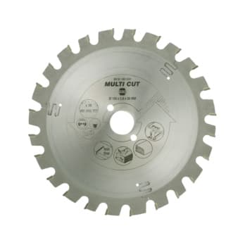 RECA Multi Cut circular saw blades, carbide-tipped