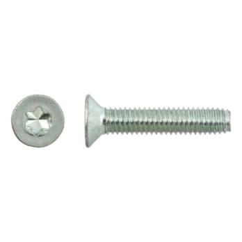 Countersunk head, DIN 7500-1, brass