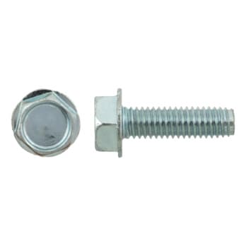 Hexagon head, DIN 7500-1, DE