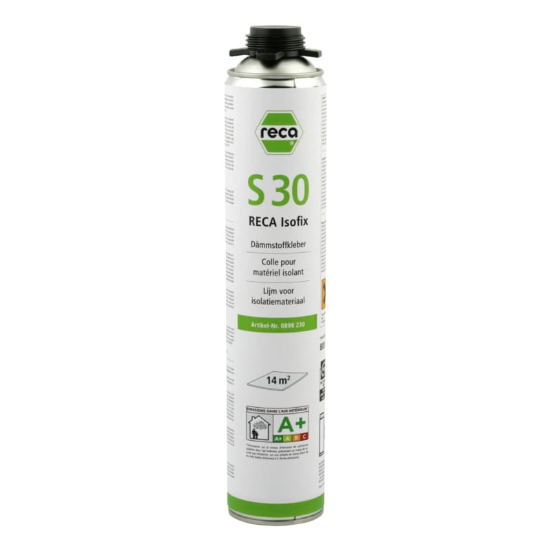S 30 1 K insulation adhesive 800 ml