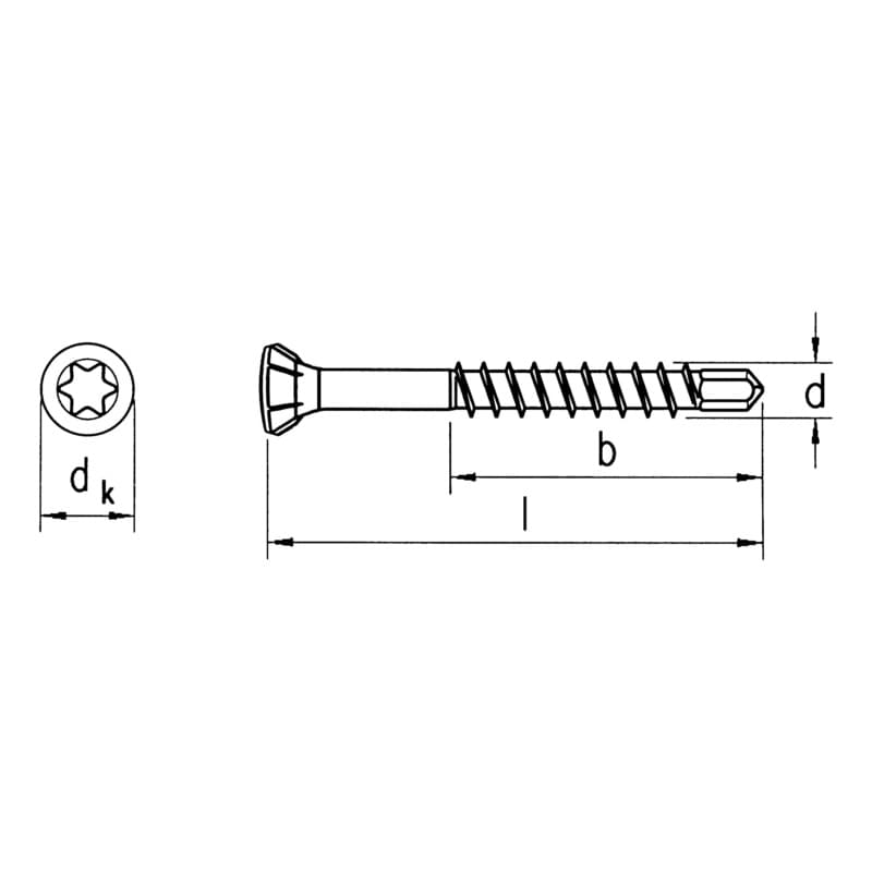 Technical drawing