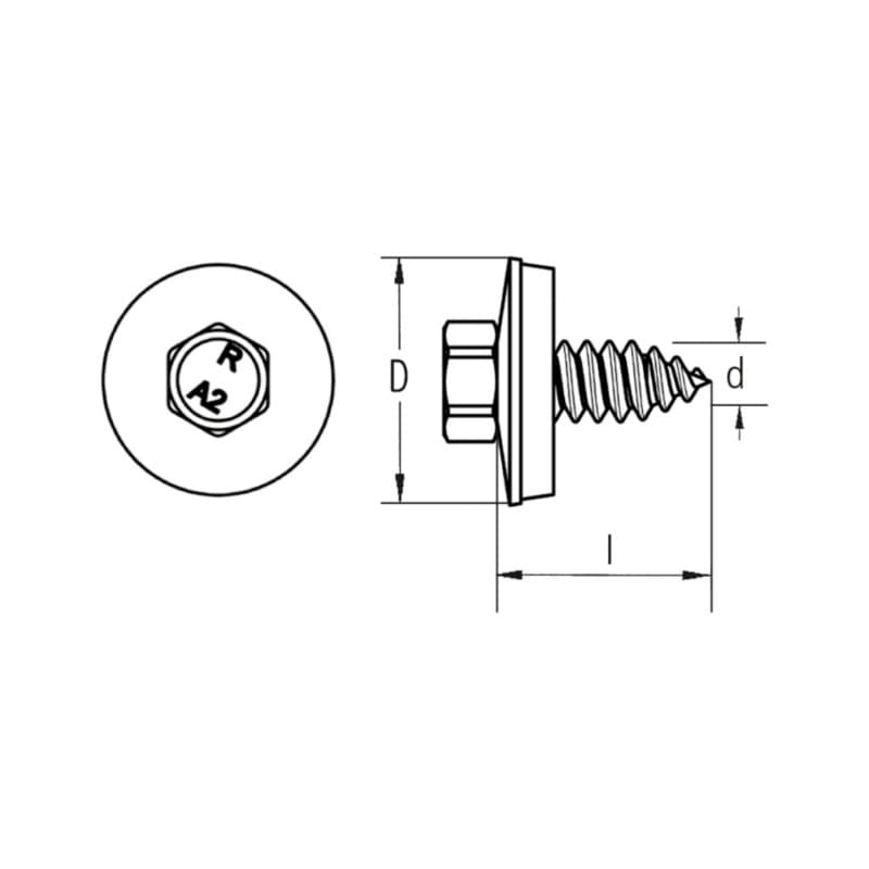 Technical drawing