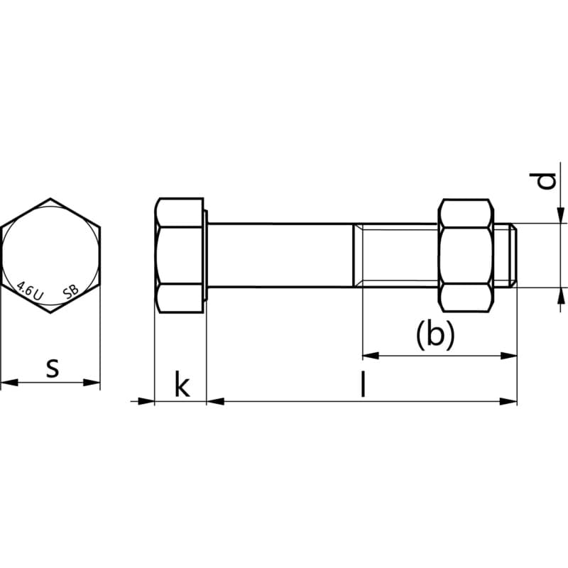 Technical drawing