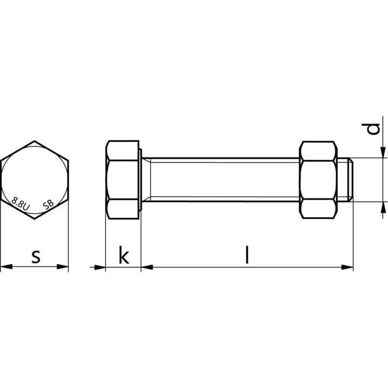 Technical drawing