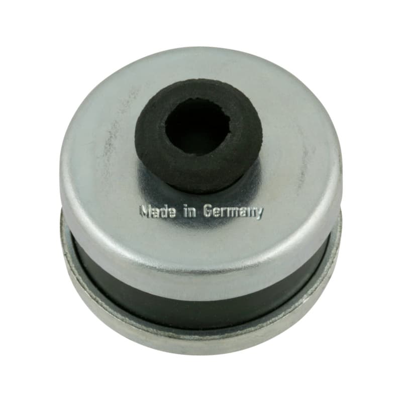 recamo sound insulation elements for bracket set