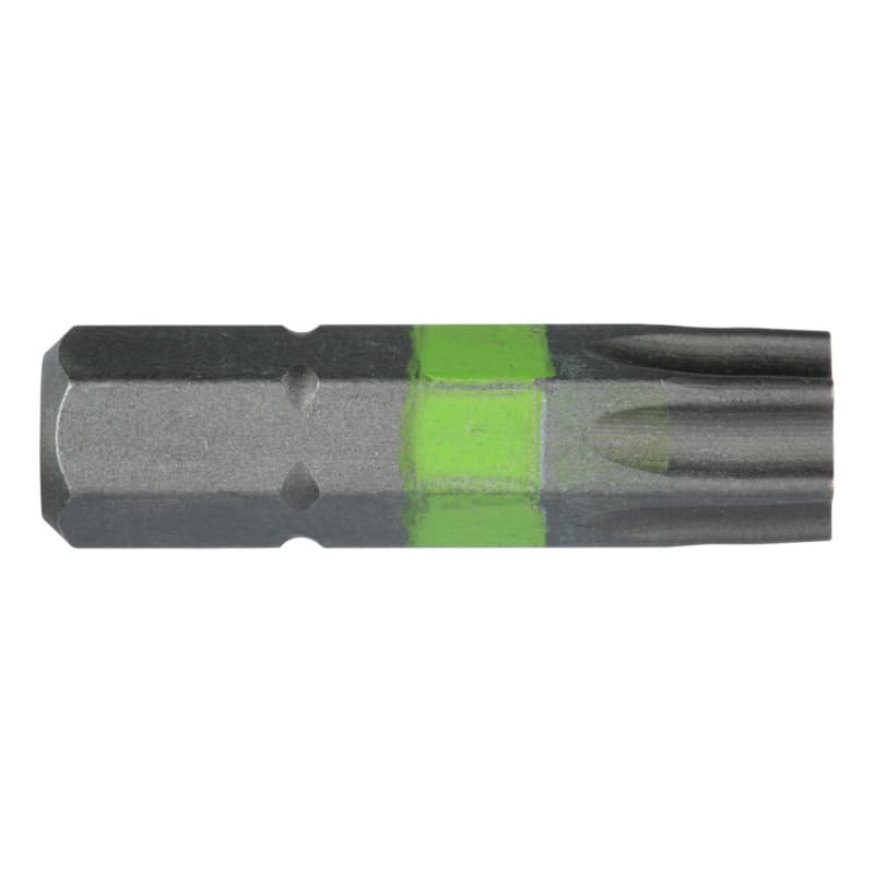 EVO bit, 1/4 inch, 25 mm, TXW 40