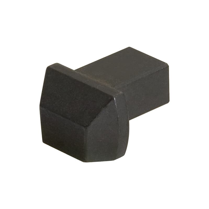 RECA weld-on piece insert tool for torque wrench w. interch. sys. 9x12