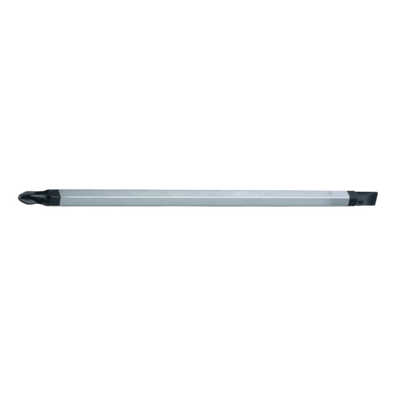 MULTI bit, cross slot/slotted PZ 2 / 6.0 x 1.0 mm