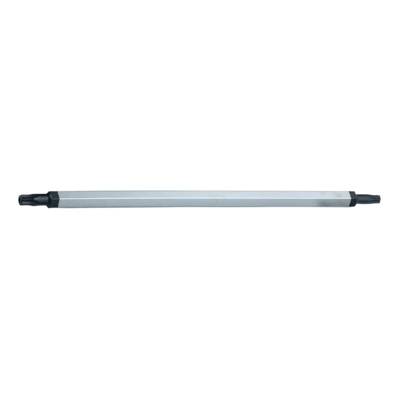 MULTI TX blade with head recess, TR 20/TR 25