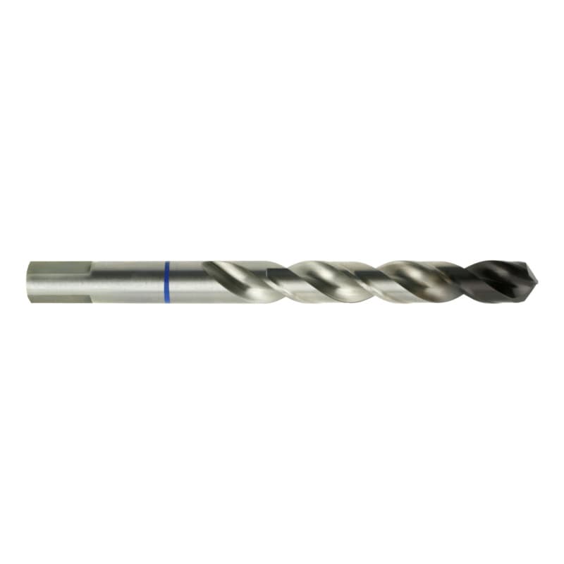 EVO twist drill, DIN 338 HSS, 2.0 mm