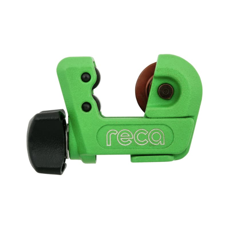 RECA pipe cutter, mini, copper 3-16 mm